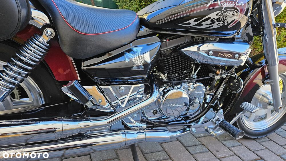 Hyosung GV - 10
