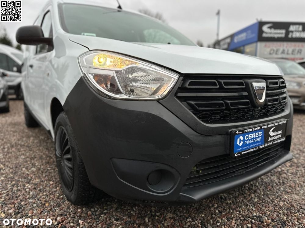Dacia DOKKER - 9