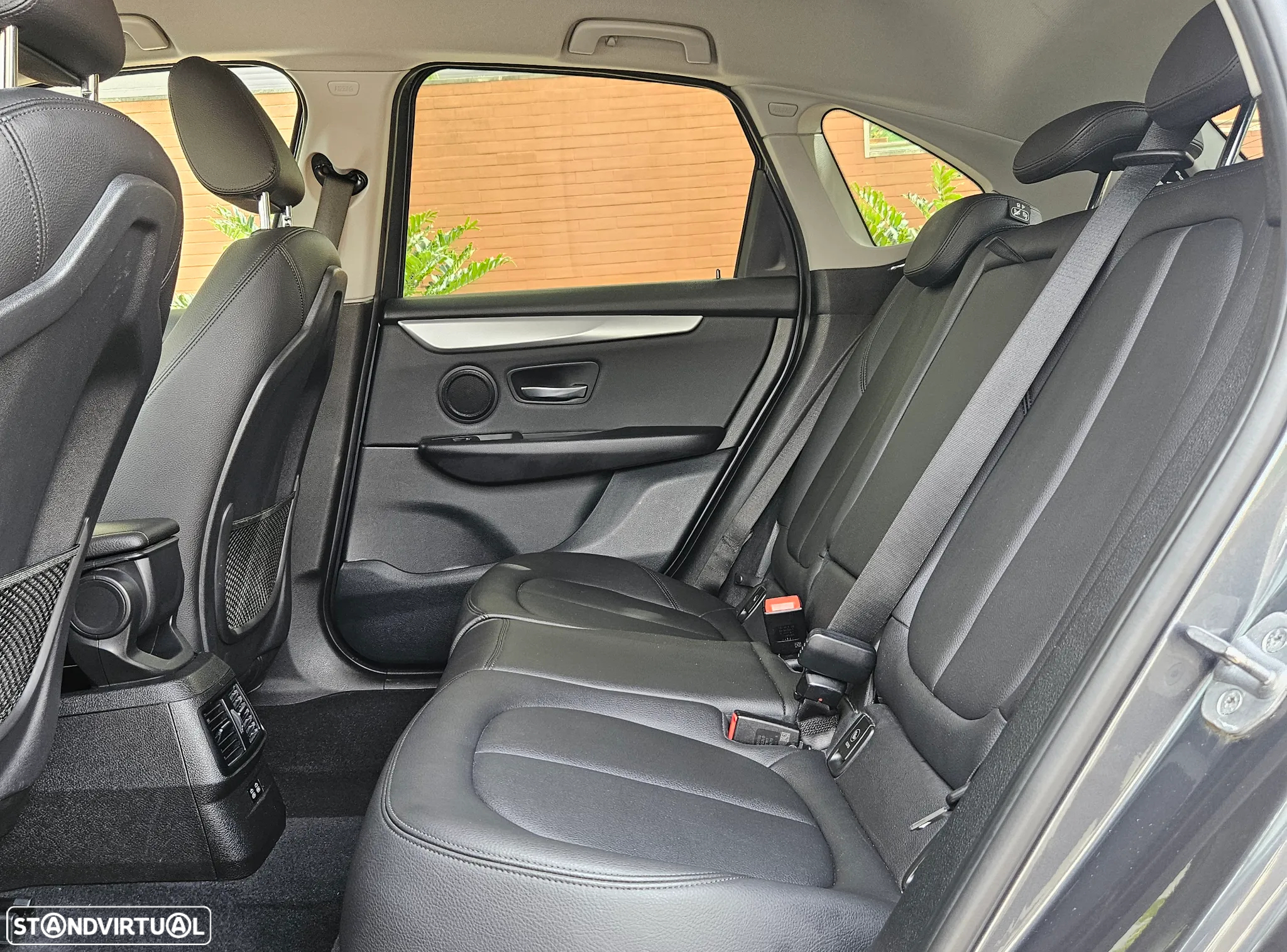 BMW 216 Active Tourer i Advantage - 37