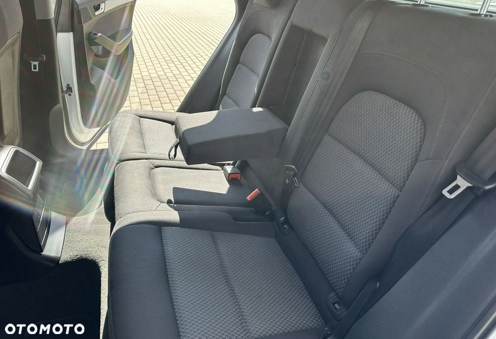 Audi Q5 2.0 TDI Quattro S tronic - 13