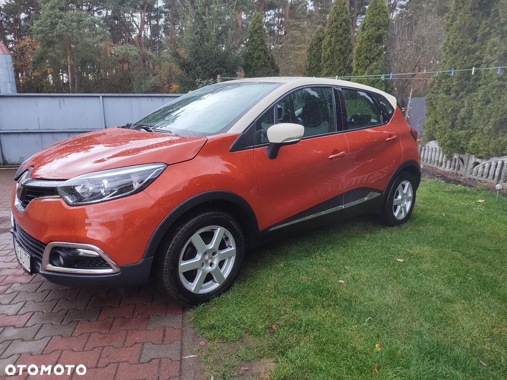 Renault Captur - 13