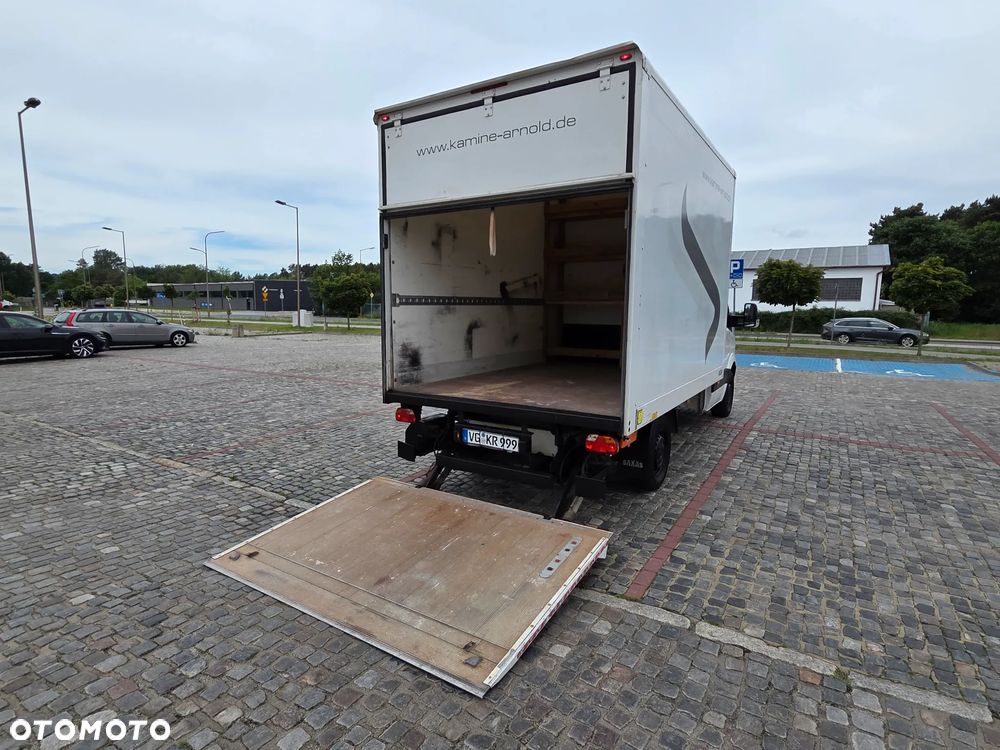 Volkswagen Crafter - 13