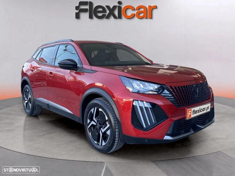 Peugeot 2008 1.2 PureTech Allure - 1