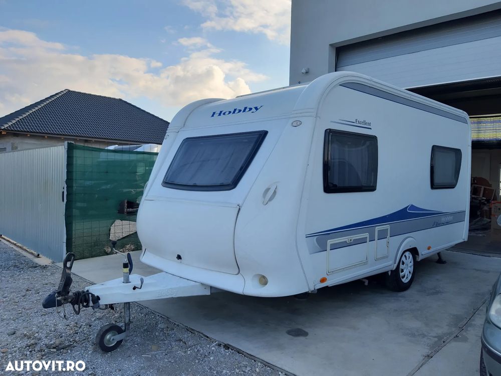 Hobby SFR Excellent - 4