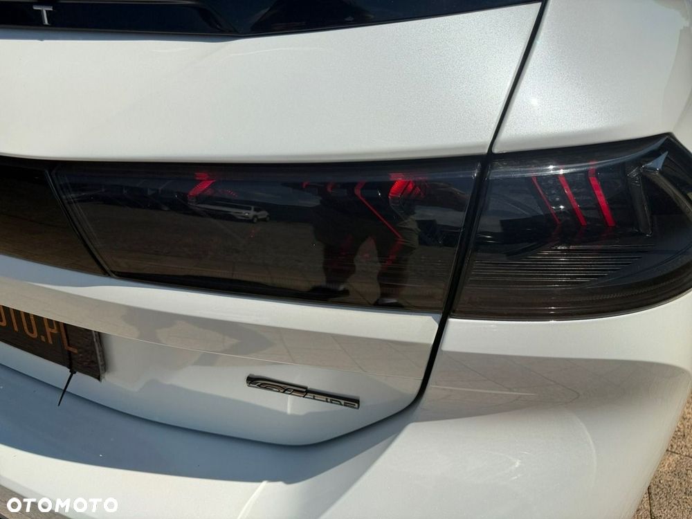Peugeot 508 - 12