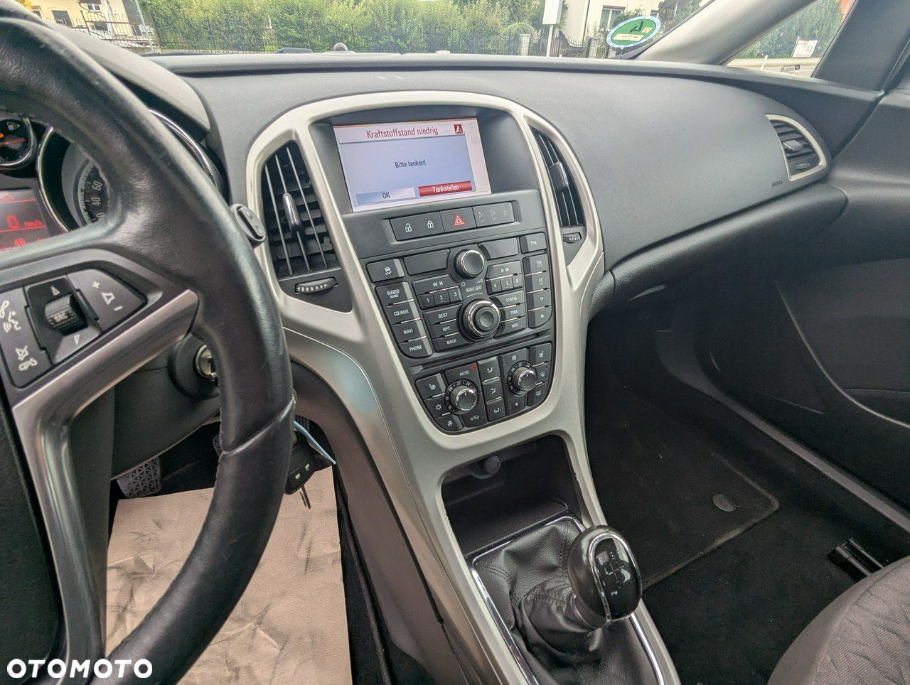 Opel Astra - 26