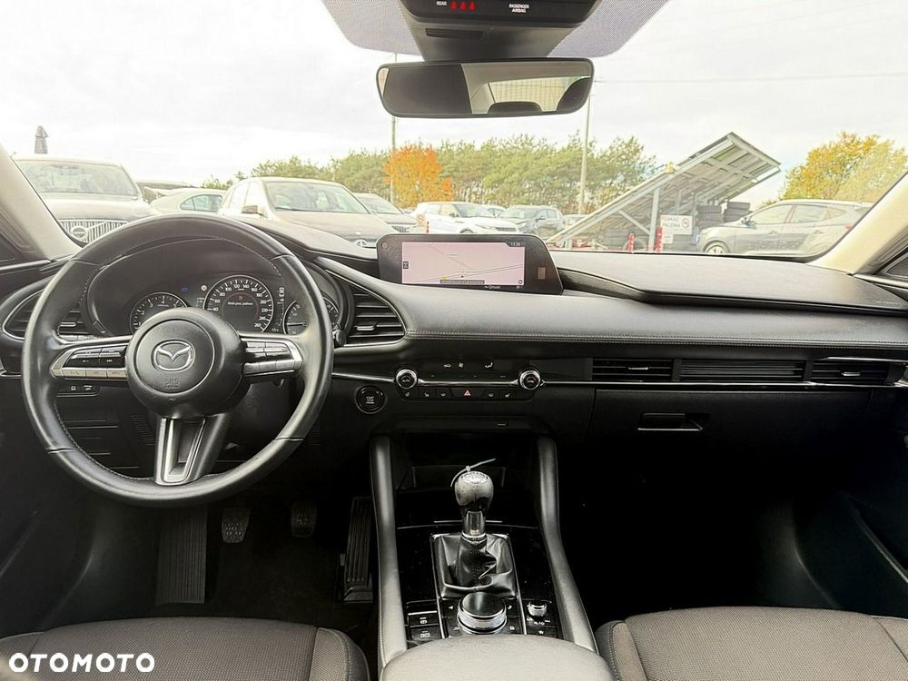 Mazda 3 - 14
