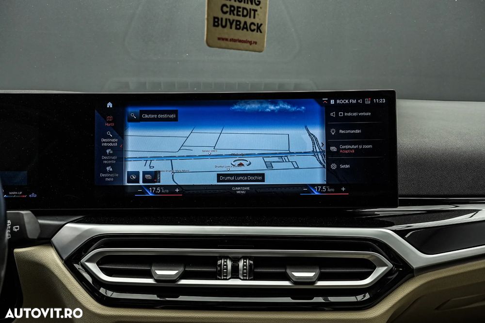 BMW Seria 3 320d xDrive AT MHEV - 23