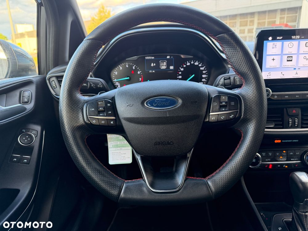 Ford Fiesta 1.0 EcoBoost ST-Line MPS6 - 16