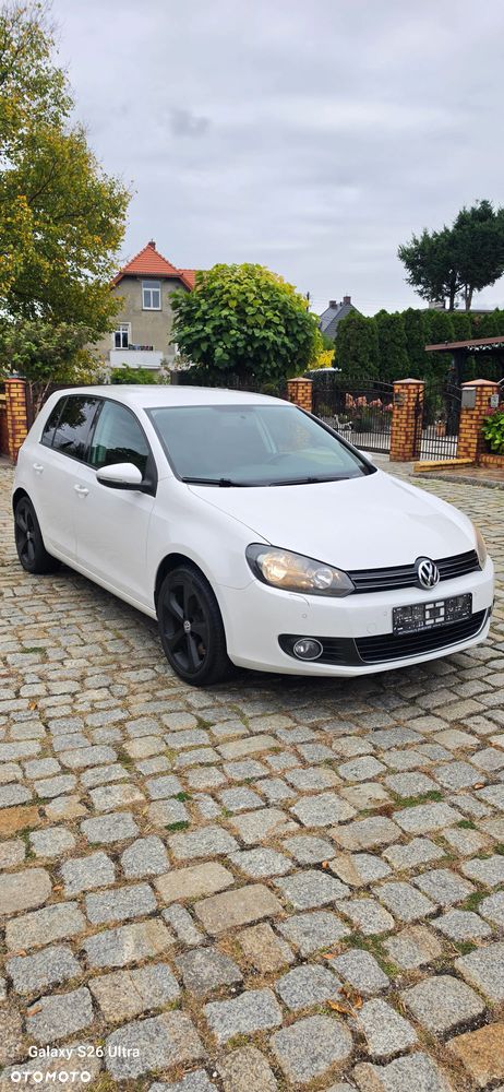 Volkswagen Golf 2009 photo 2