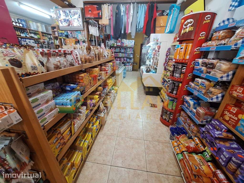 Loja em Ofir - Esposende - Grande imagem: 5/29