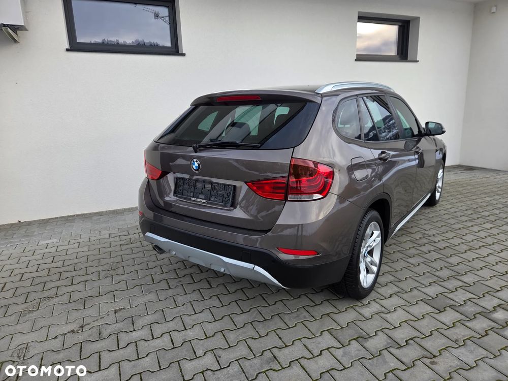 BMW X1 - 4