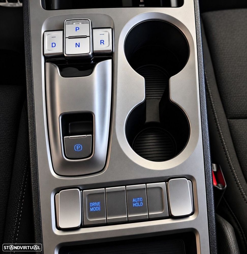 Hyundai Kauai 39 kWh Premium - 15