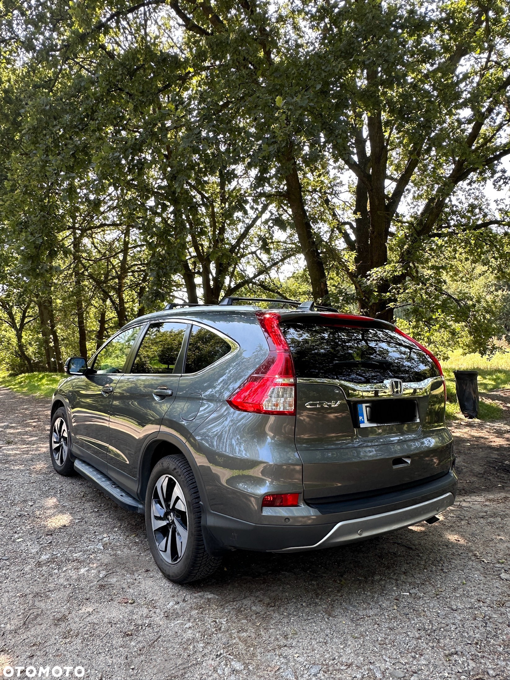 Honda CR-V 2.0 Lifestyle (ADAS / Connect+) - 8