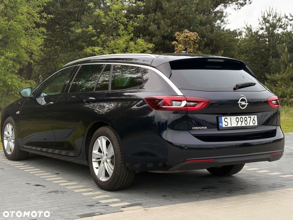 Opel Insignia - 3