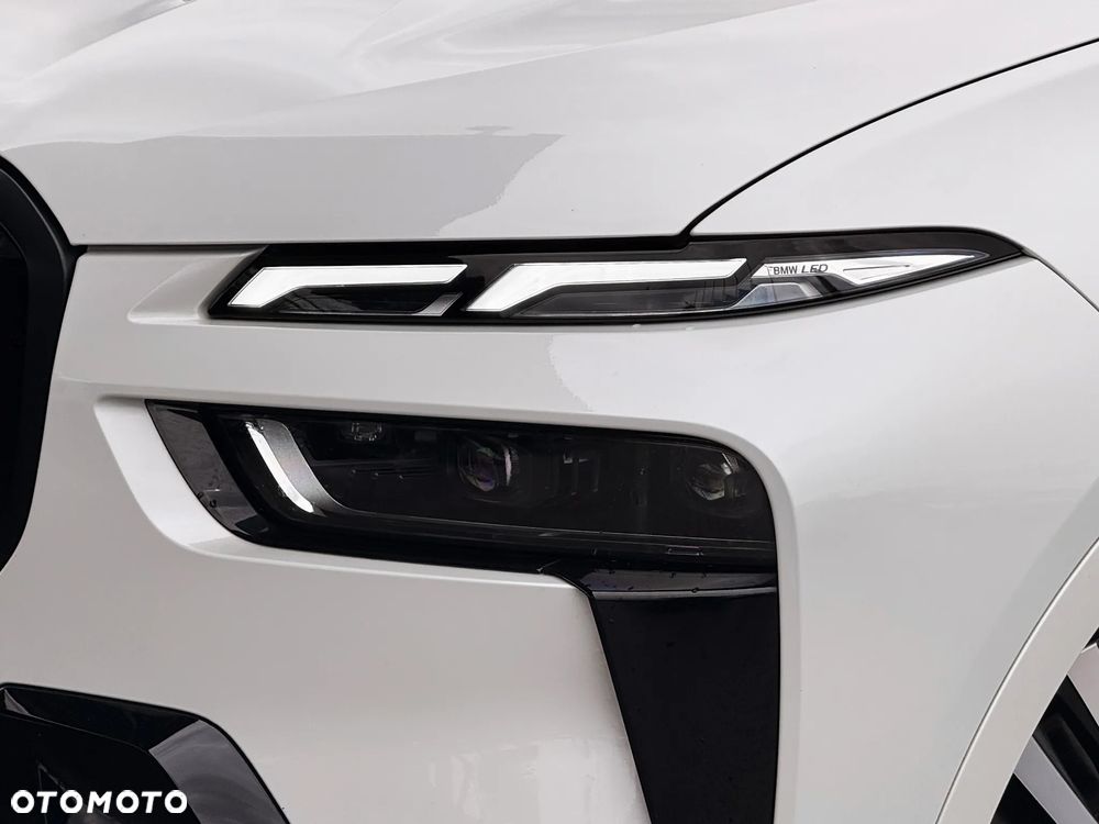 BMW X7 xDrive40d - 7