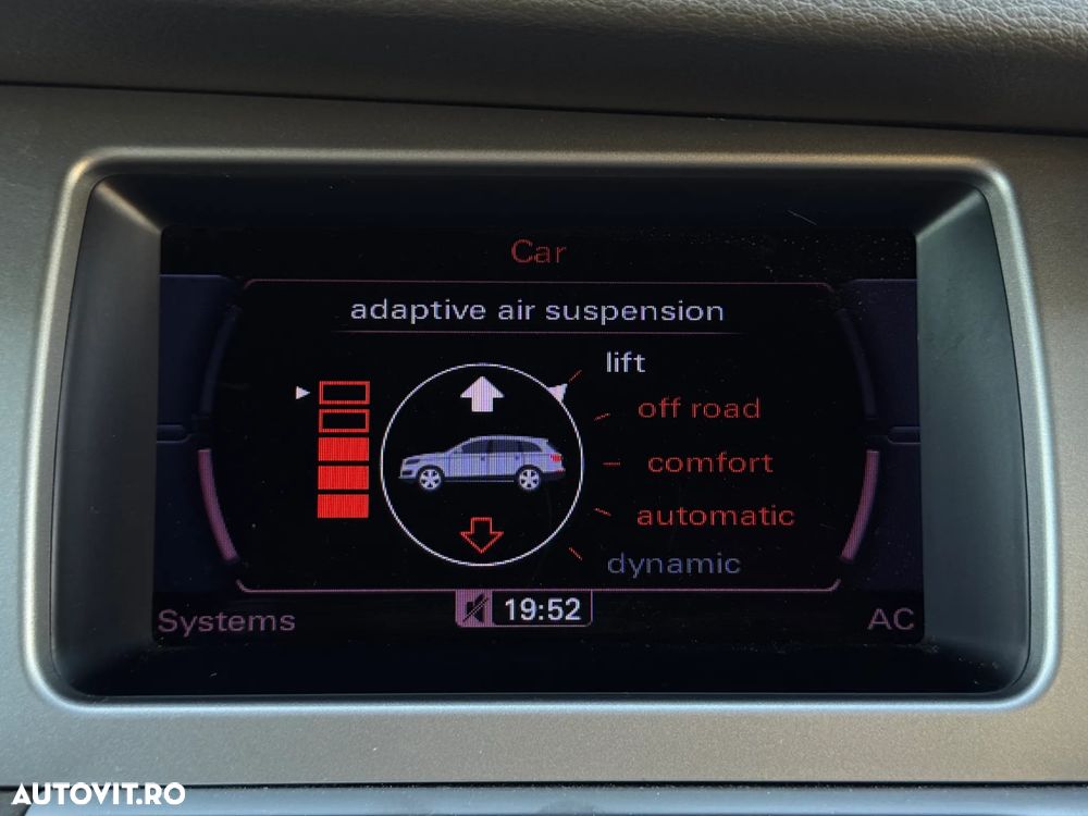 Audi Q7 - 26