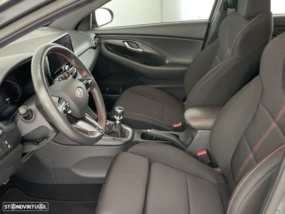 Hyundai i30 1.0 T-GDi N-Line - 11