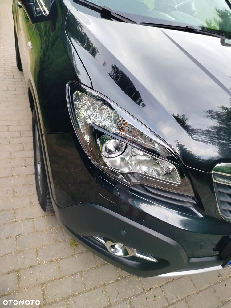 Opel Mokka 1.4 T Cosmo S&S 4x4 EU6 - 24