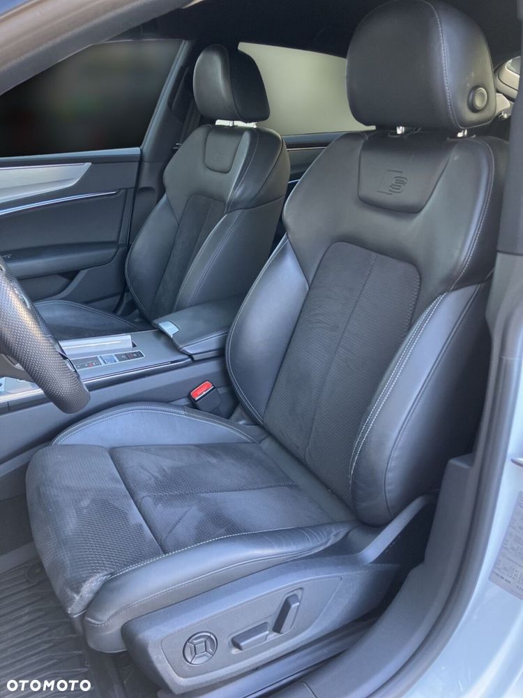 Audi A7 Sportback - 13