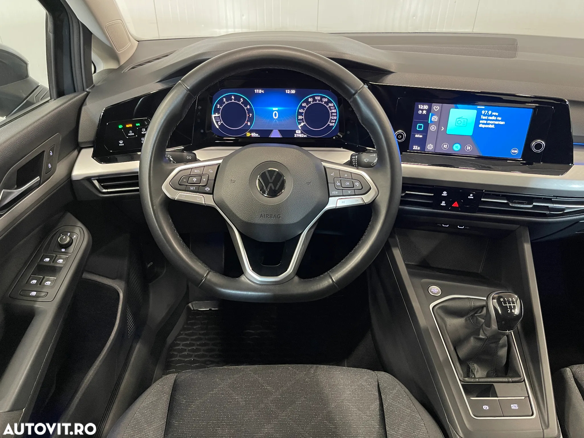 Volkswagen Golf 1.0 TSI Life - 6