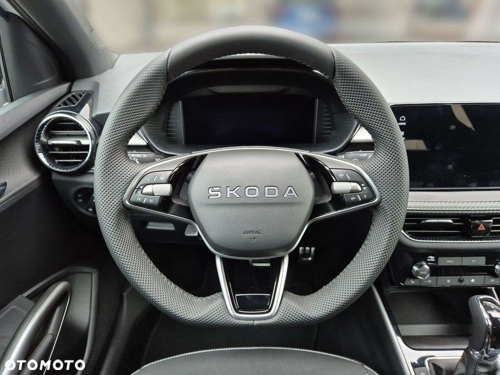 Skoda Fabia - 39