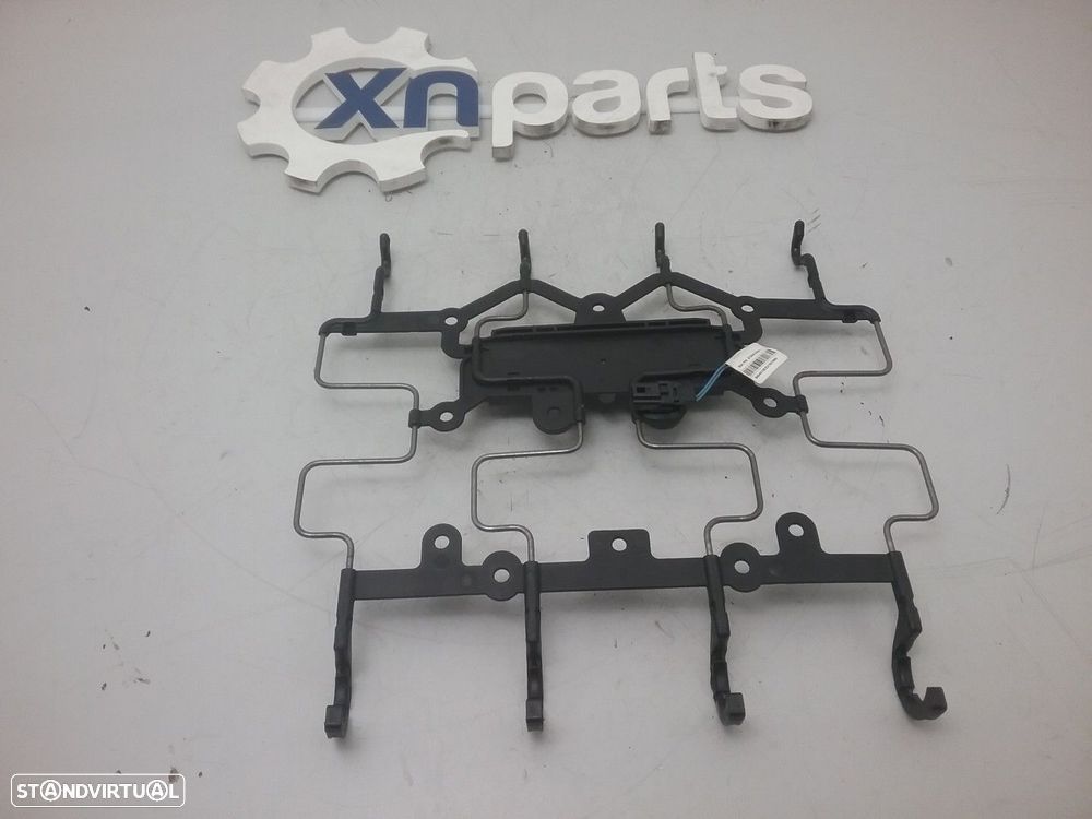 Resistencia dos bancos Frente/Dto RENAULT CAPTUR - 1