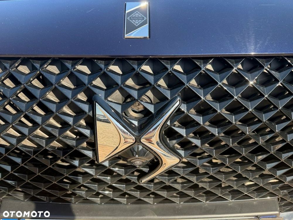 DS Automobiles DS 7 Crossback - 16