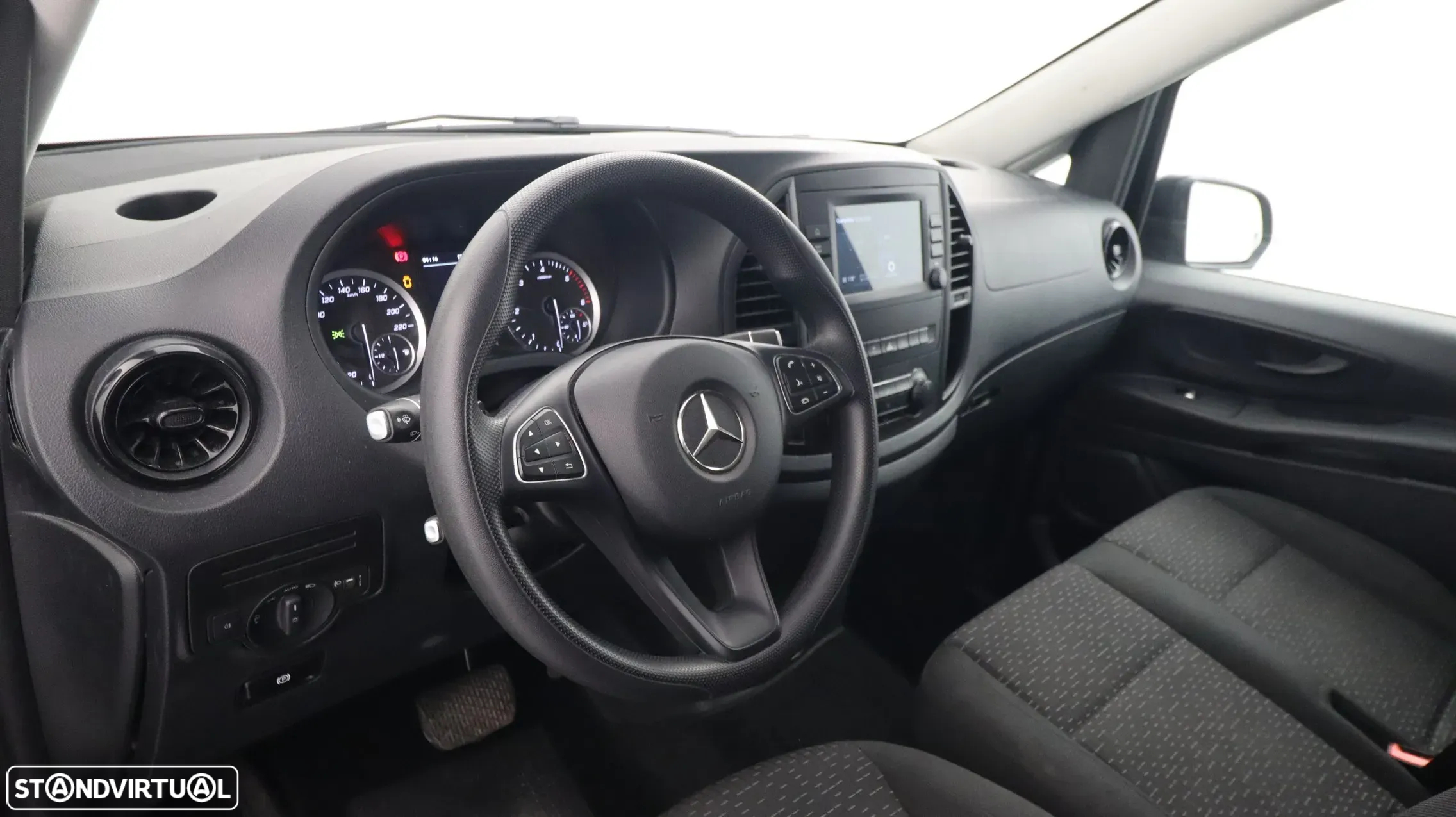 Mercedes-Benz Vito Tourer 116 CDi/34 Pro - 23