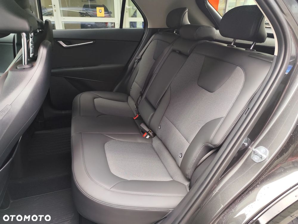 Kia Niro 1.6 GDI Hybrid Business Line - 18