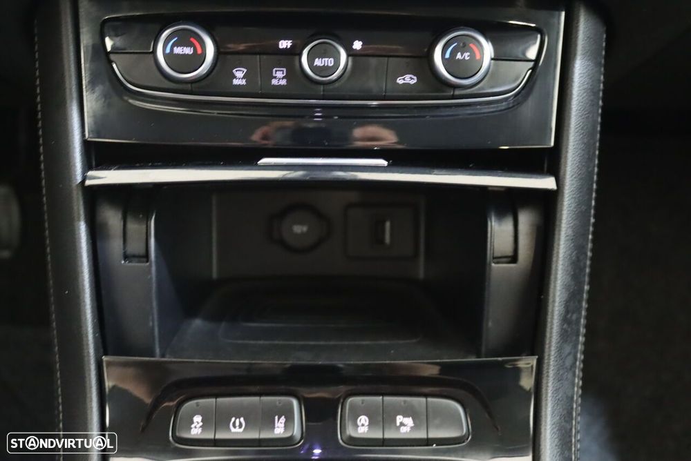 Opel Grandland X 1.5 CDTI Business Edition - 26