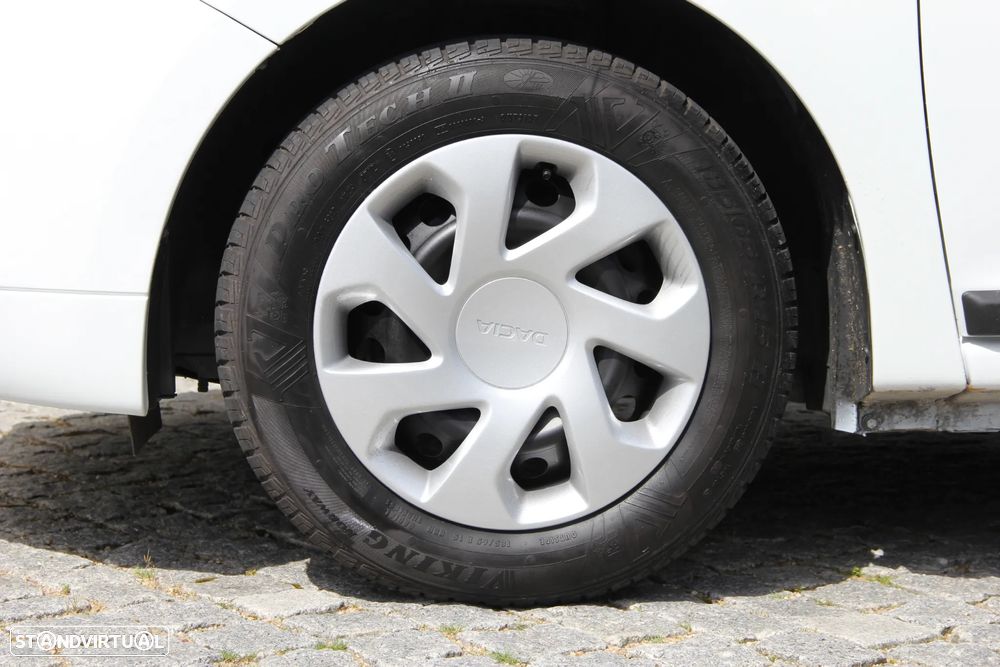 Dacia Logan MCV 1.0 SCe Pack - 16