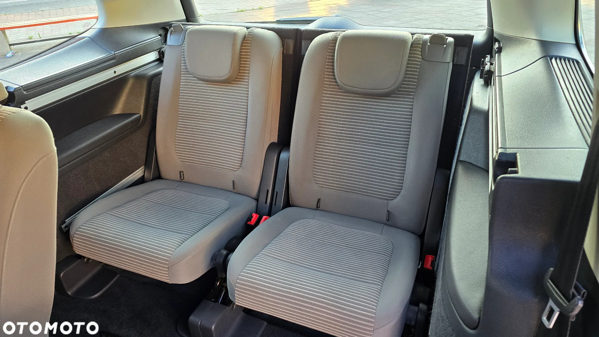 Seat Alhambra - 26