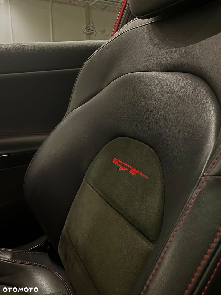 Kia ProCeed 1.6 T-GDI GT XL - 29