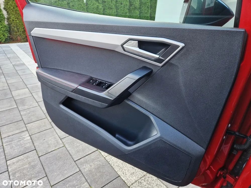 Seat Arona 1.6 TDI FR S&S - 37