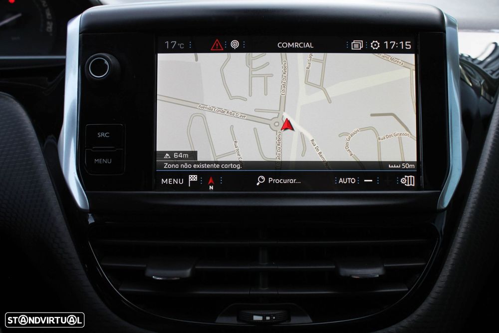 Peugeot 208 1.2 PureTech Signature - 16