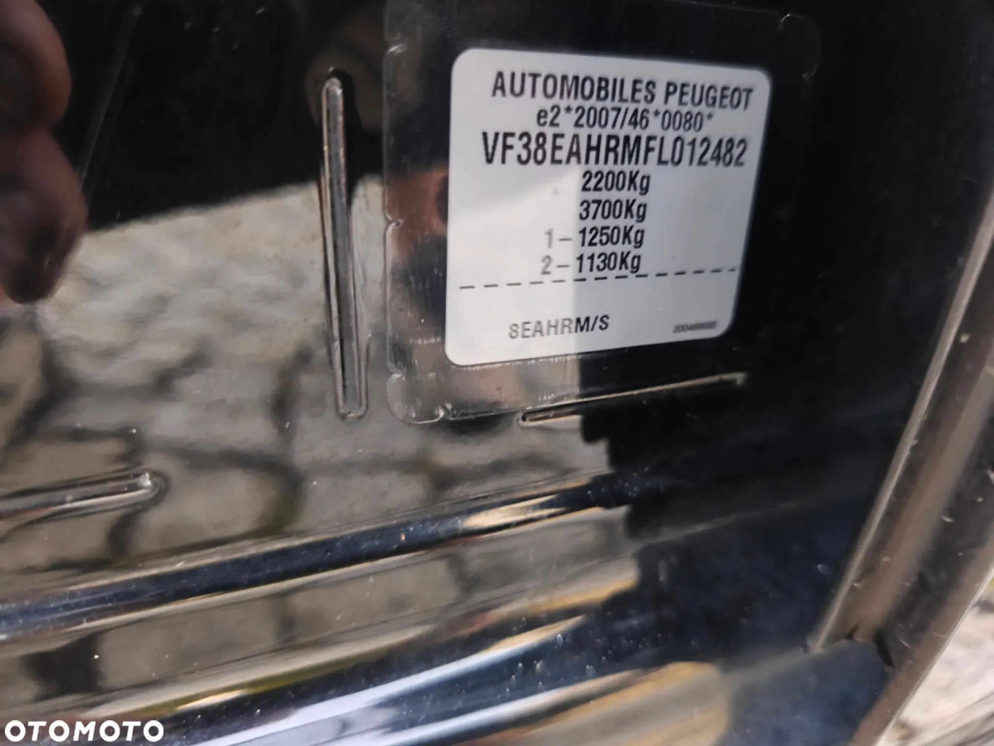 Peugeot 508 SW BlueHDi 150 Stop&Start Business-Line - 8
