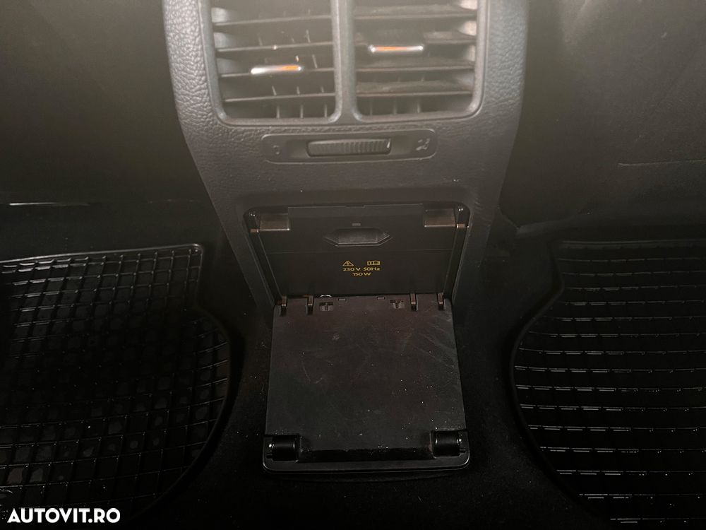 Volkswagen Jetta 1.6 TDI DPF Highline - 21