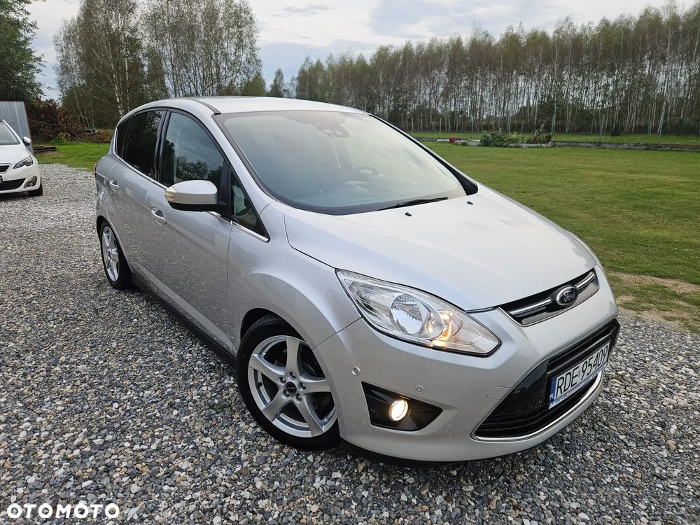 Ford C-MAX - 3