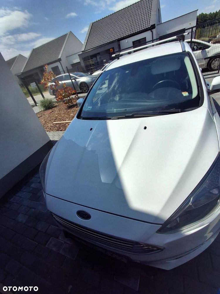 Ford Focus - 7