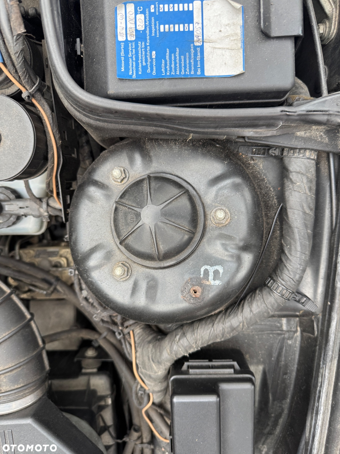 BMW Seria 5 525i - 27