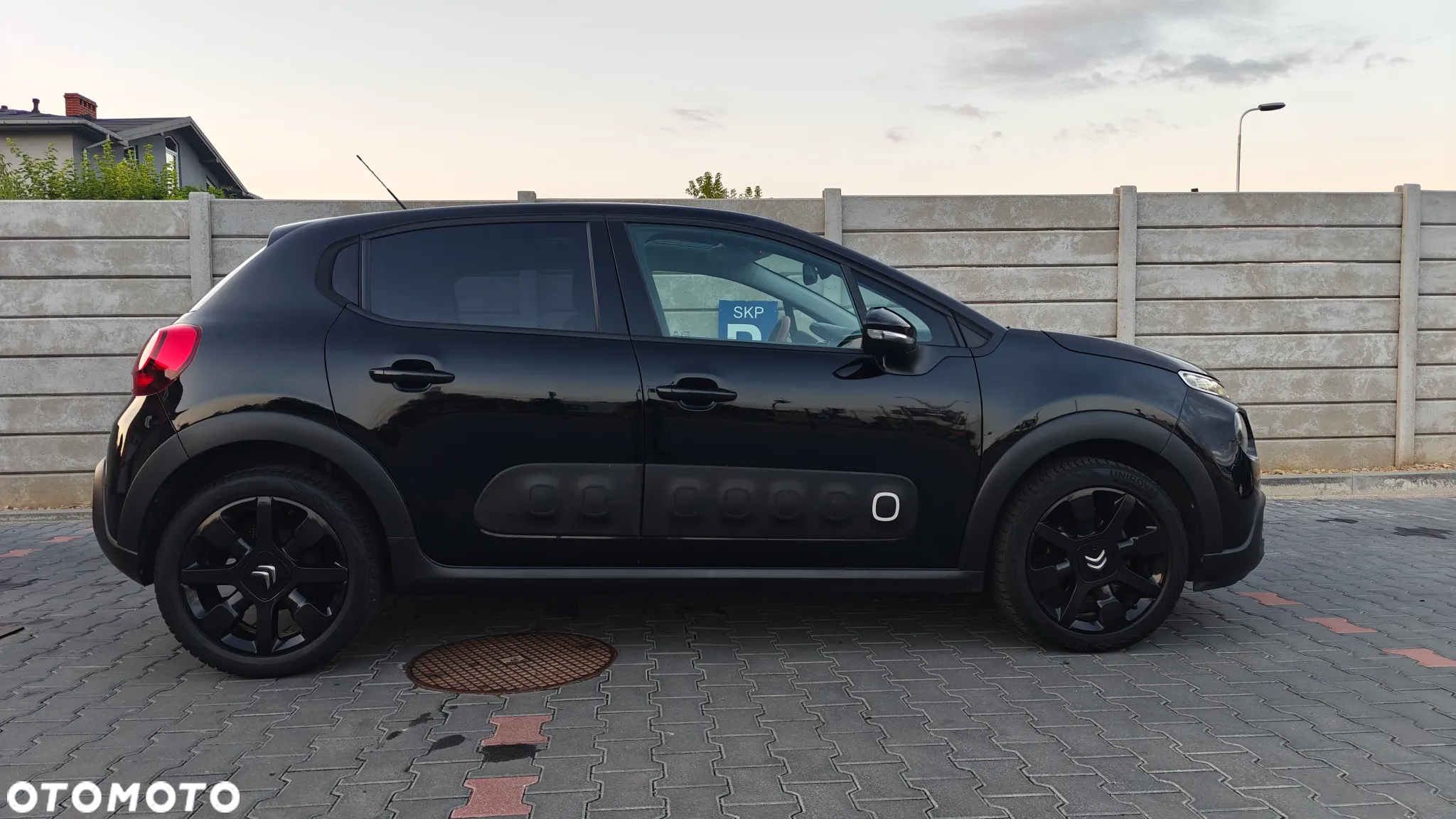 Citroën C3 1.2 PureTech GPF Shine - 5
