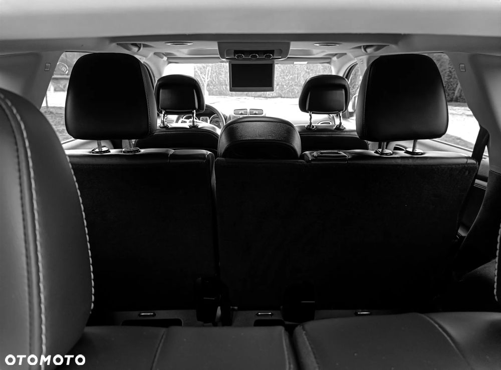 Fiat Freemont 2.0 Multijet Black Code AWD - 12