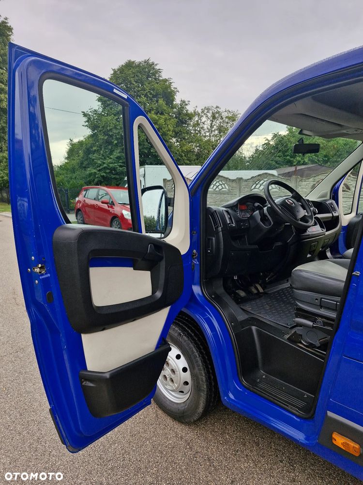 Fiat Ducato - 14