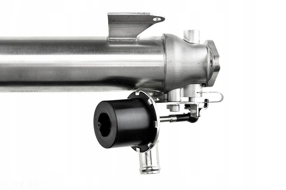 CHŁODNICA SPALIN EGR 03L131512L 2.0 TDI VW AUDI - 5