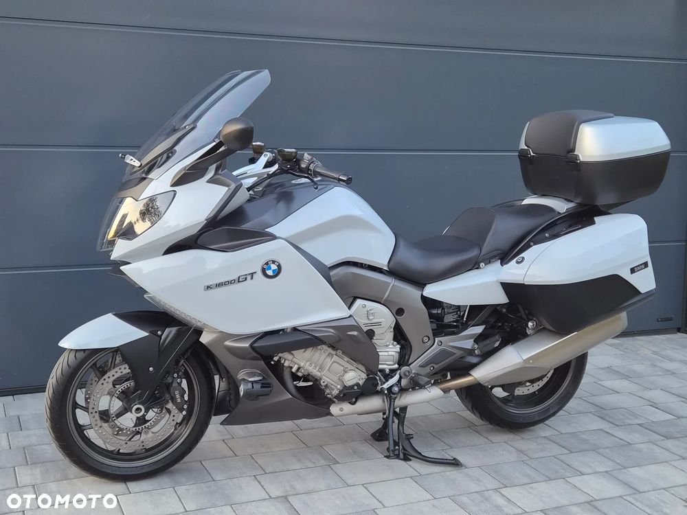 BMW K - 20