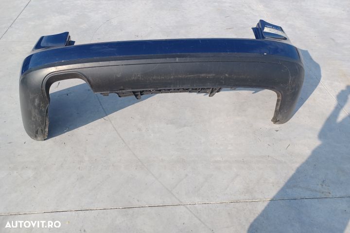 BARA SPATE Volkswagen Passat B6 [2005 - 2010] - 4