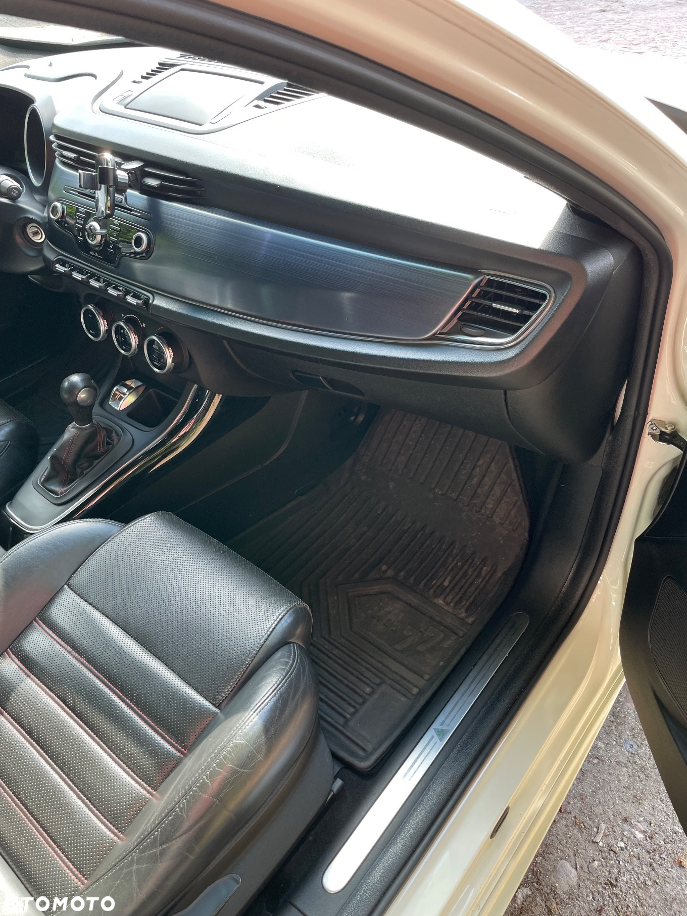 Alfa Romeo Giulietta - 13