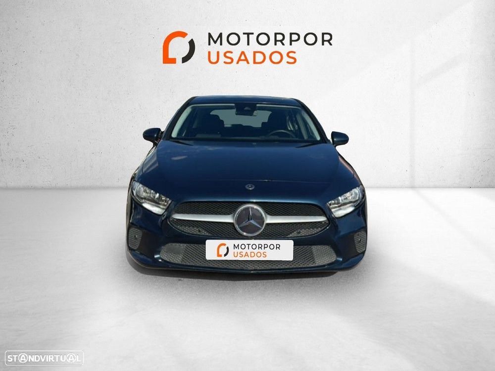 Mercedes-Benz A 180 d Business Solutions - 2