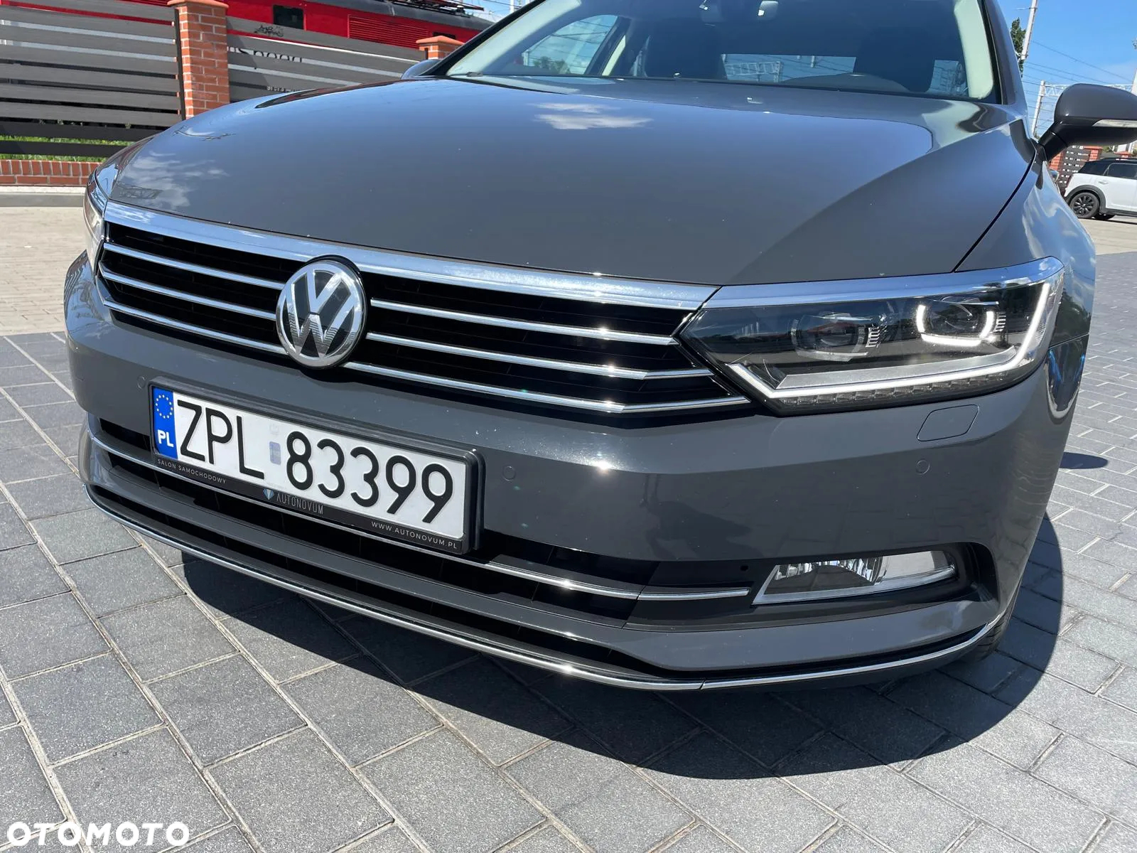 Volkswagen Passat 1.8 TSI BMT Highline - 21